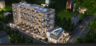 4 BHK Apartment For Resale in United Sai Silicon Heights Nagondanhalli Bangalore  7753553