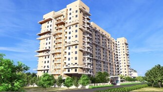 4 BHK Apartment For Resale in United Sai Silicon Heights Nagondanhalli Bangalore  7753553