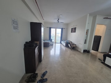 3 BHK Apartment For Rent in Rustomjee Summit Borivali East Mumbai  7753558