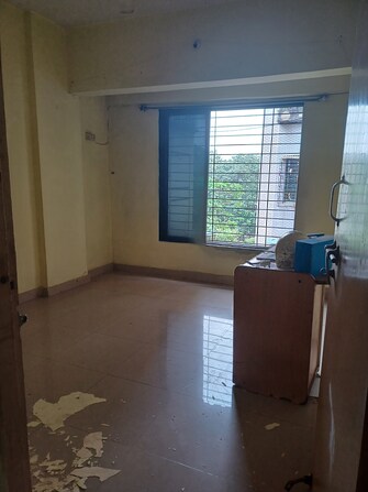 2 BHK Apartment For Rent in Rekhi Sai Tulip Ghansoli Navi Mumbai  7753568