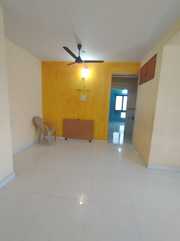 1 BHK Apartment For Sale in Vihang Valley Phase 2, Kasarvadavali