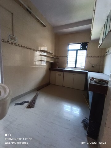 Kitchen in 1 BHK Apartment at Viva Dronagiri, Virar East – for Sale