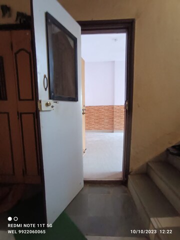Bathroom in 1 BHK Apartment at Viva Dronagiri, Virar East – for Sale