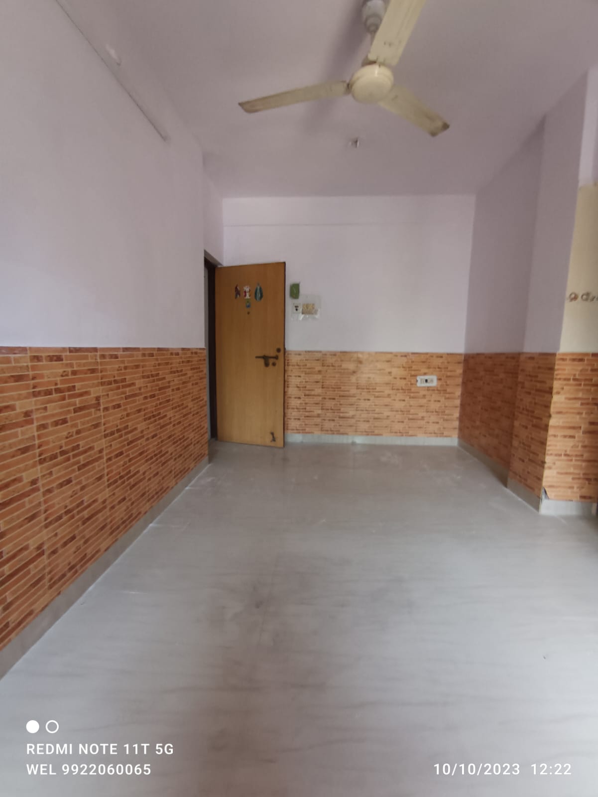 1 BHK Apartment For Sale in Viva Dronagiri