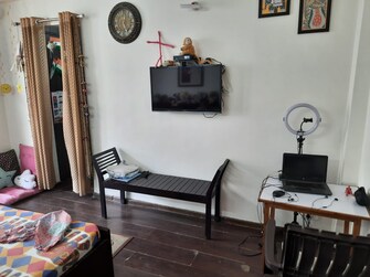 3 BHK Apartment For Rent in Puri Pranayam Sector 82 Faridabad  7753589