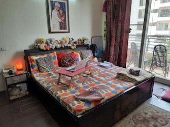 3 BHK Apartment For Rent in Puri Pranayam Sector 82 Faridabad  7753589