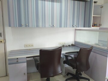 Commercial Office Space 700 Sq.Ft. For Rent in Chembur Mumbai  7753604