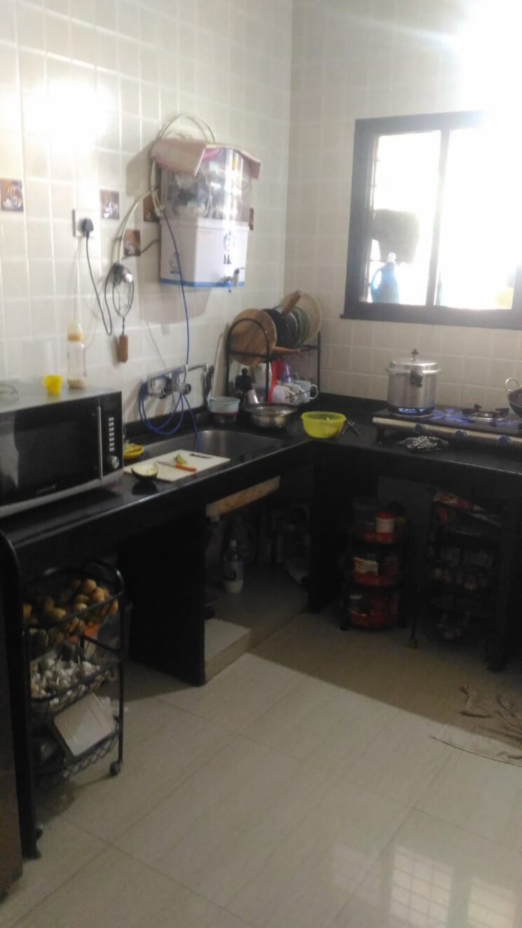 Kitchen, tirupati-campus 2 Bedroom 1200 Sq.Ft. Apartment In Tingre Nagar Pune 7753599