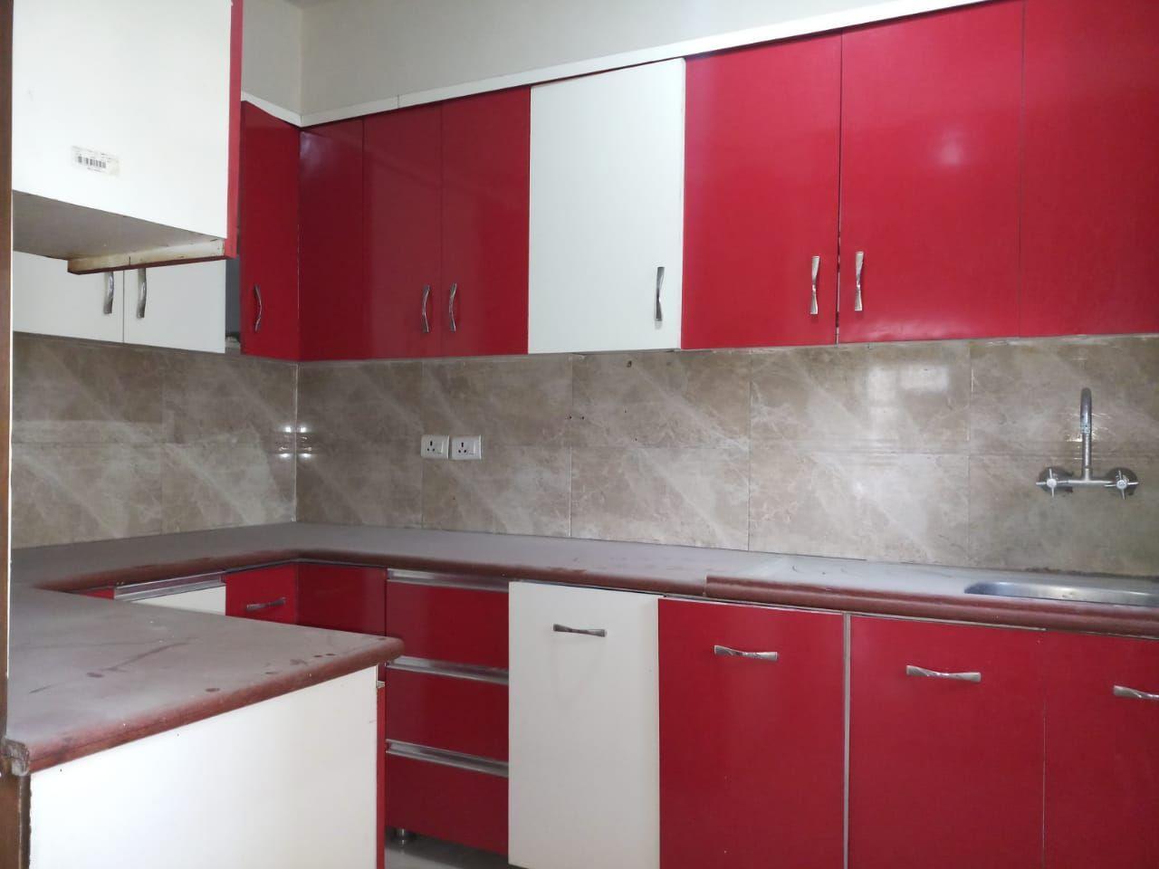 2 BHK Apartment For Rent in Omaxe Heights Sector 86 Faridabad  7753610