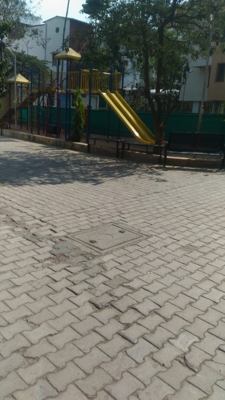 Exterior View, tirupati-campus 2 Bedroom 1200 Sq.Ft. Apartment In Tingre Nagar Pune 7753599