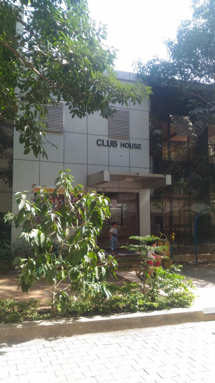Exterior View, tirupati-campus 2 Bedroom 1200 Sq.Ft. Apartment In Tingre Nagar Pune 7753599