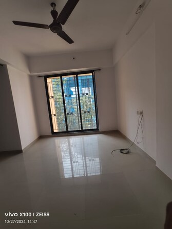 1 BHK Apartment For Resale in Green Square Kasarvadavali Thane  7753629