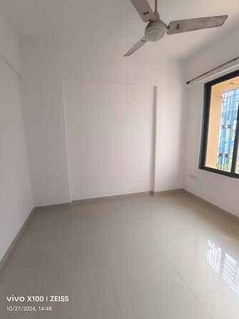 1 BHK Apartment For Resale in Green Square Kasarvadavali Thane  7753629