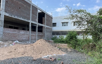 Plot For Sale in Bawadia Kalan