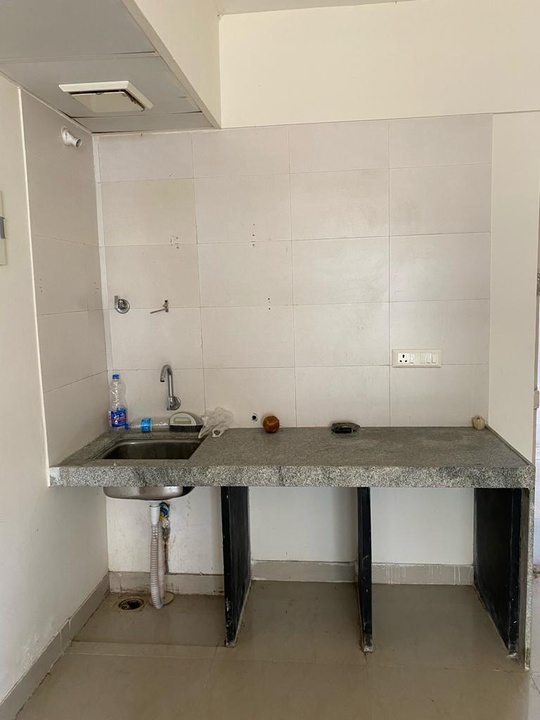 1 RkApartment For Sale in Lodha Crown Taloja Quality Homes