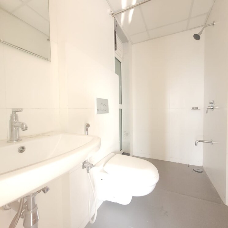 Bathroom, puraniks-city-reserva 2 Bedroom 700 Sq.Ft. Apartment In Koliwada Thane 7753653