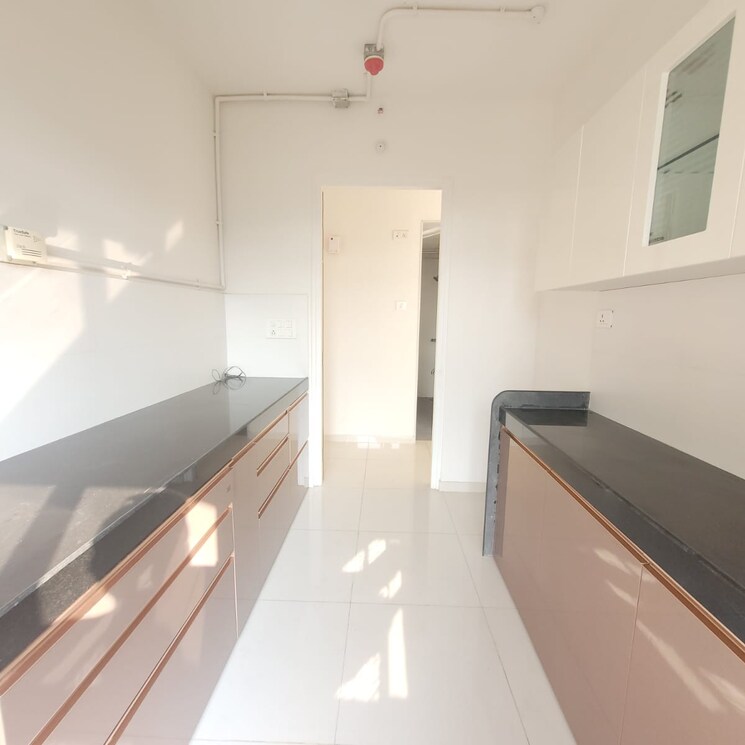 Kitchen, puraniks-city-reserva 2 Bedroom 700 Sq.Ft. Apartment In Koliwada Thane 7753653