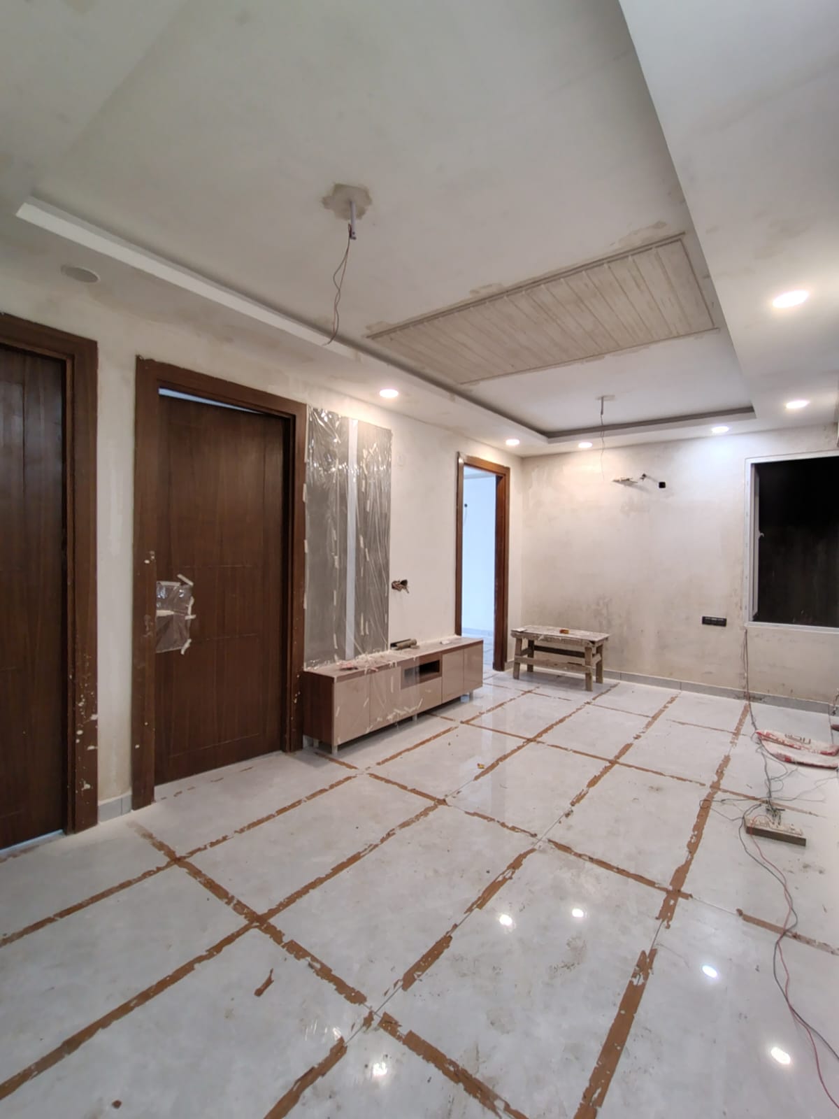 2 BHK Builder Floor For Sale in Rn Apartment 