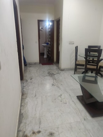 1 BHK Builder Floor For Rent in Sai Kutir Sector 49 Sector 49 Noida  7753661