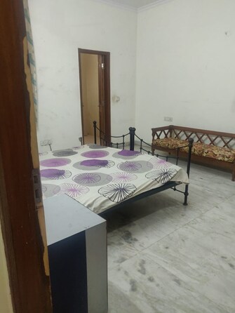 1 BHK Builder Floor For Rent in Sai Kutir Sector 49 Sector 49 Noida  7753661