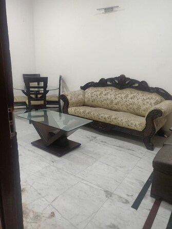 1 BHK Builder Floor For Rent in Sai Kutir Sector 49 Sector 49 Noida  7753661