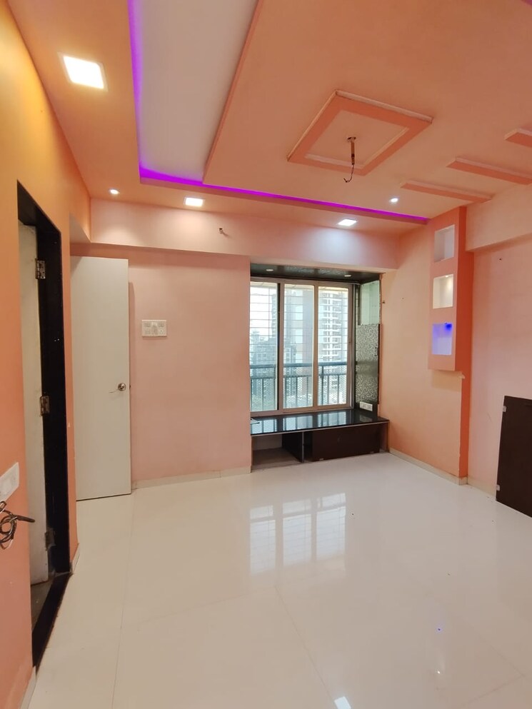 Room, shree-sankalp 2 Bedroom 600 Sq.Ft. Apartment In Ghodbunder Road Thane 7753679