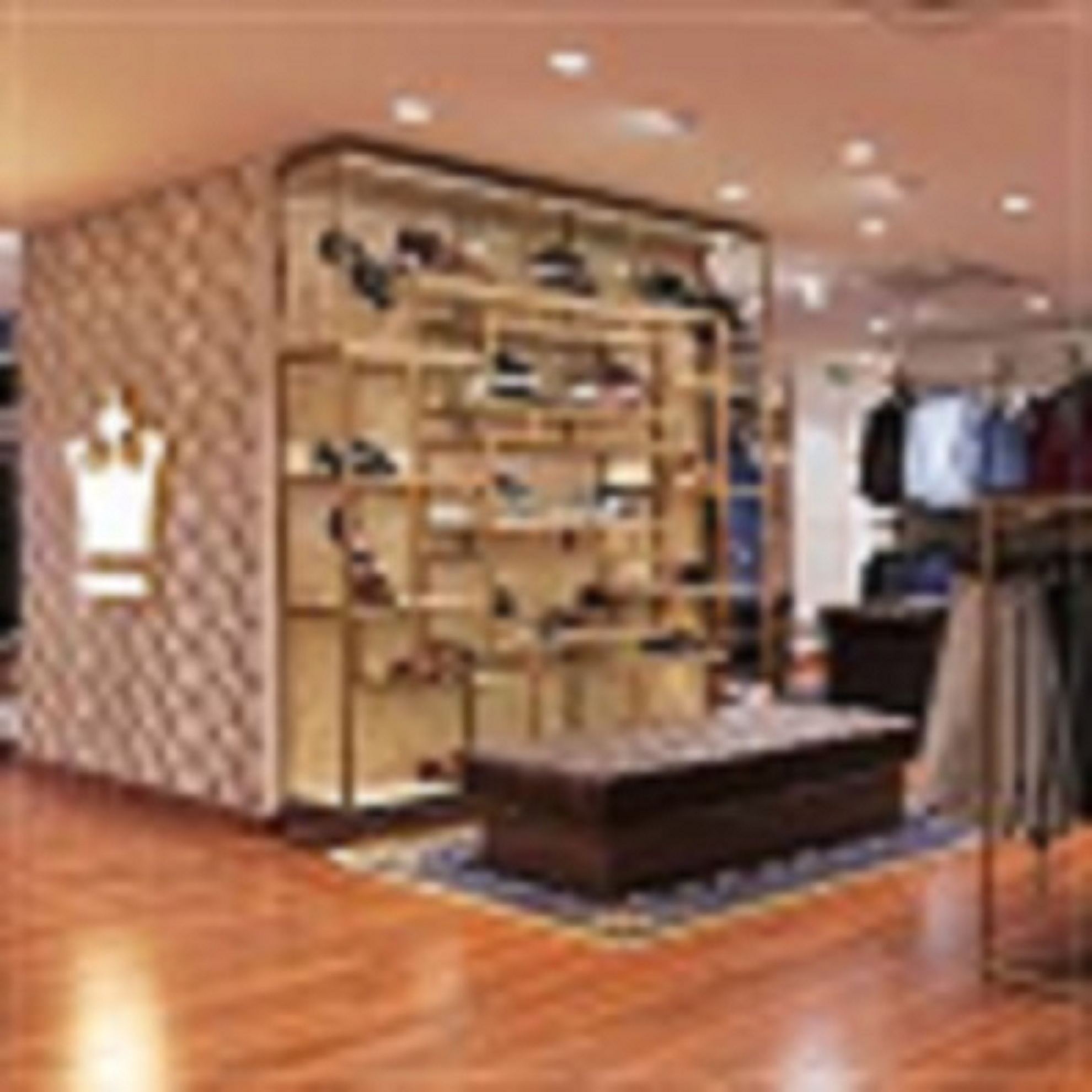 Showroom For Rent in On Request 