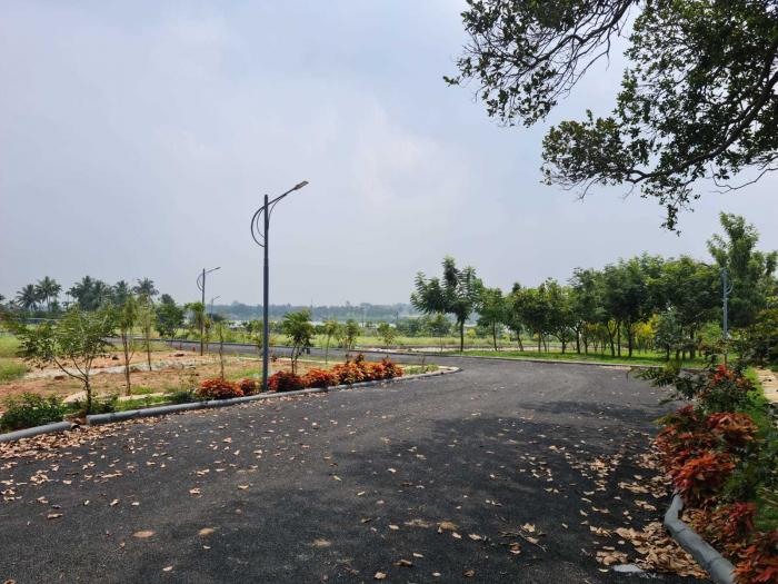 Plot For Resale in Sanjay Nagar Bangalore  7753673