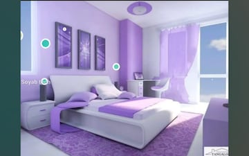 2 BHK Apartment For Sale in Ip Extension