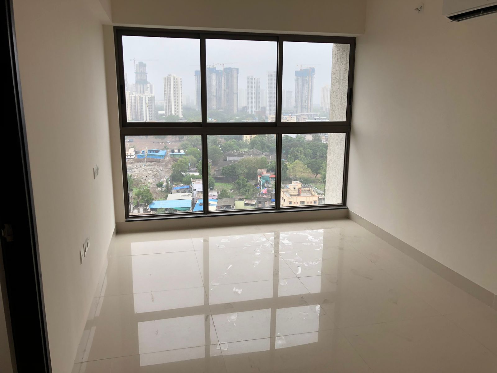 2 BHK Apartment For Sale in Godrej Emerald