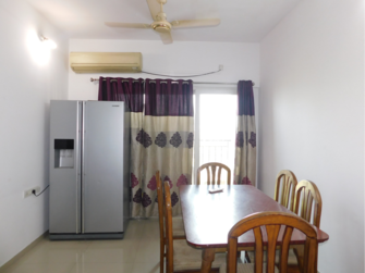 2 BHK Apartment For Rent in Hiranandani Brookhill Hiranandani Estate Thane  7753708