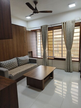 2 BHK Apartment For Rent in Hiranandani Brookhill Hiranandani Estate Thane  7753708