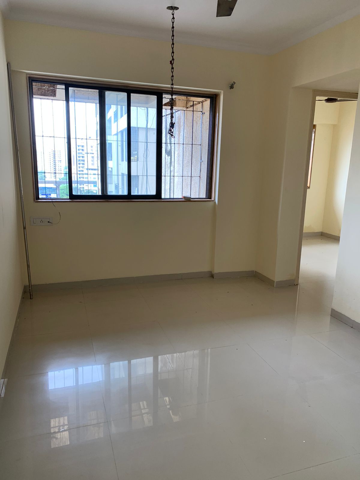 2 BHK + Pooja Room Apartment For Sale in Puranik Hometown