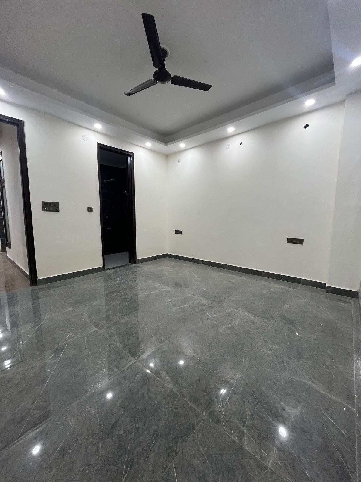 3 BHK Builder Floor For Rent in Palm Residency Chhatarpur Chattarpur Delhi  7753735