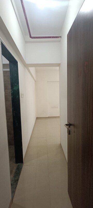 Building Lobby in 2 BHK Apartment at Mulund East – for Sale