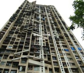 2 BHK Apartment For Rent in Siddhesh Jyoti Tower Grant Road Mumbai  7753792