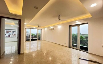 3 BHK Builder Floor For Sale in East Of Kailash