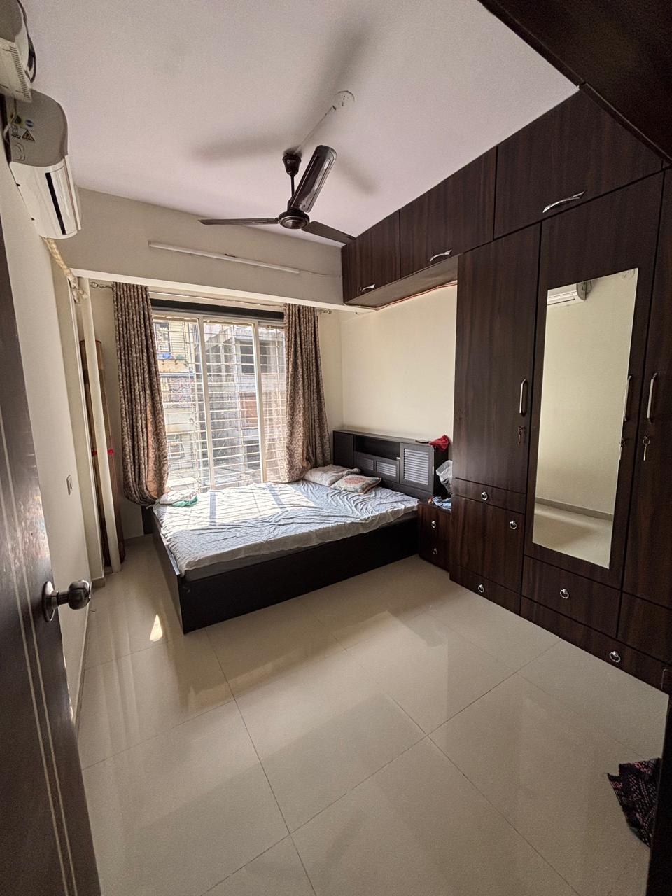 2 BHK Apartment For Resale in Ghansoli Navi Mumbai  7753803