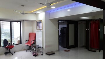 1.5 BHK Apartment For Sale in Dss Mahavir Estella, Ghodbunder Road