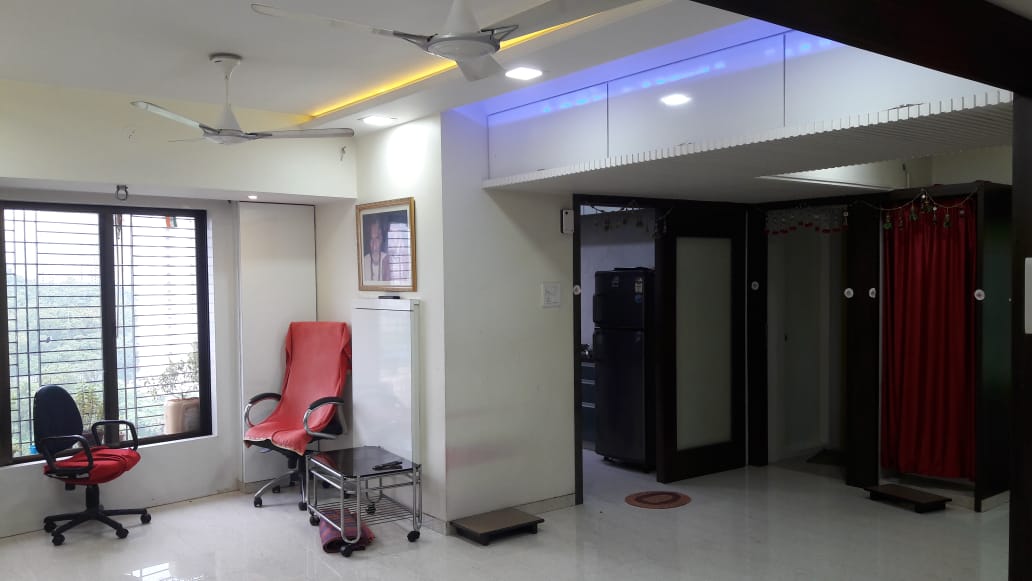 1.5 BHK Apartment For Sale in Dss Mahavir Estella