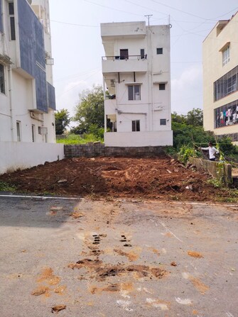 Plot For Resale in Bangalore Central Jail Bangalore  7753785