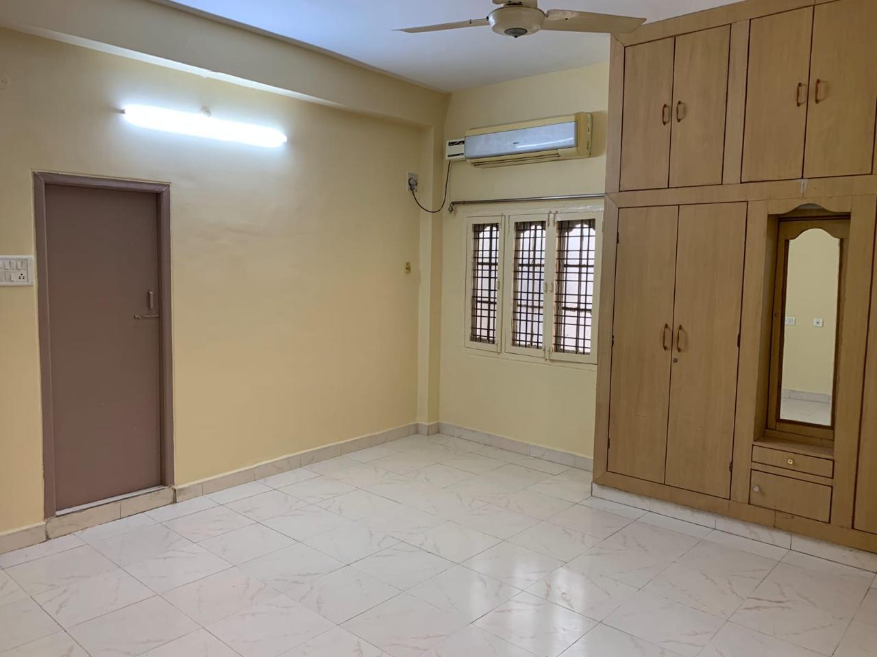 Hyderabad bowenpally independent house for (BHK 1280 Sqft