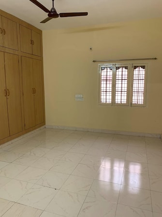 3 BHK Independent House For Rent in Old Bowenpally Hyderabad  7753799