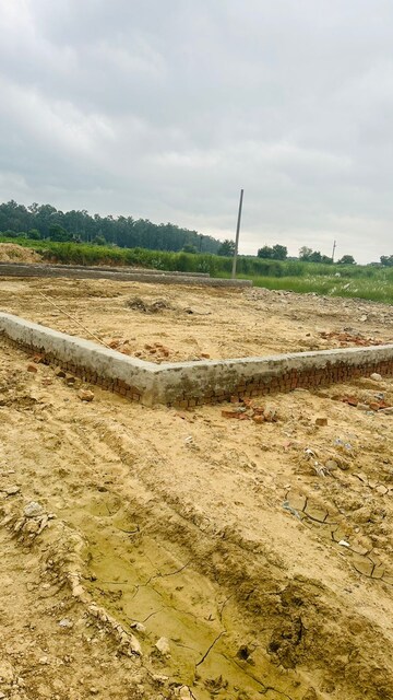 Plot For Resale in Naughara Kanpur  7753821