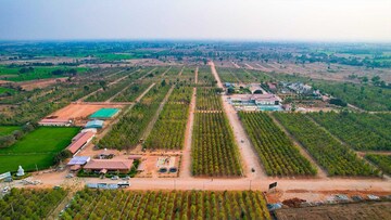  Plot – Garden View at  - for Sale