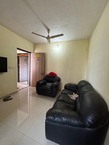 1 BHK Apartment For Rent in Lodha Casa Rio Dombivli East Thane  7753845