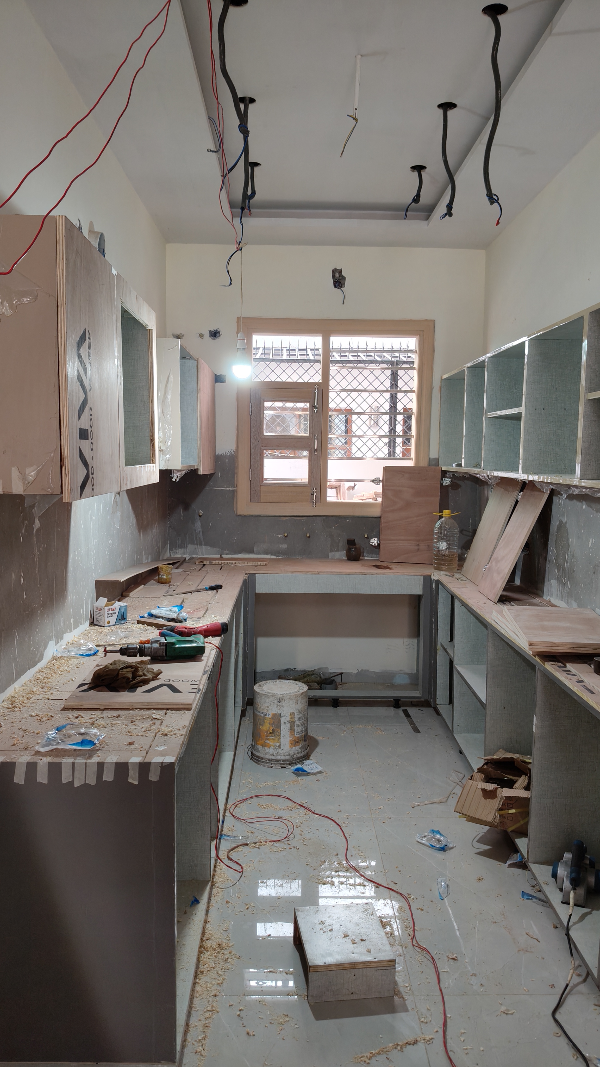 4 BHK + Extra Room Villa For Sale in D R Estate 