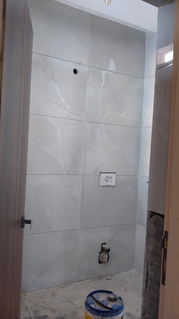 Bathroom in 4 BHK Villa at Ambala Highway – for Sale