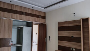 Building Lobby in 4 BHK Villa at Ambala Highway – for Sale