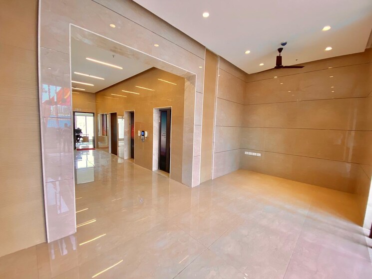 Room, runwal-eirene 1 Bedroom 423 Sq.Ft. Apartment In Balkum Pada Thane 7753866